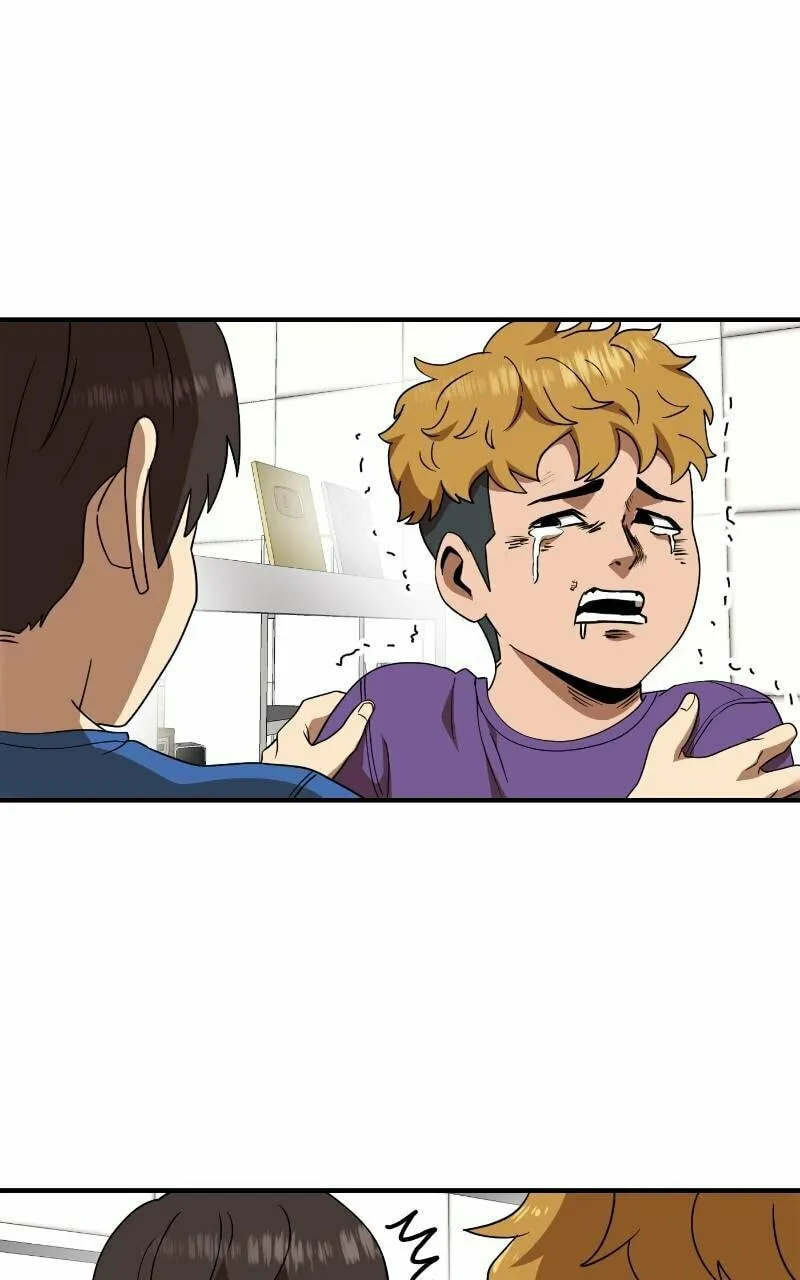 Double Click Chapter 55 page 31 - 