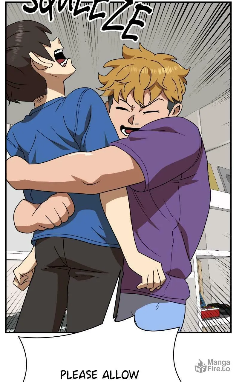 Double Click Chapter 55 page 33 - 