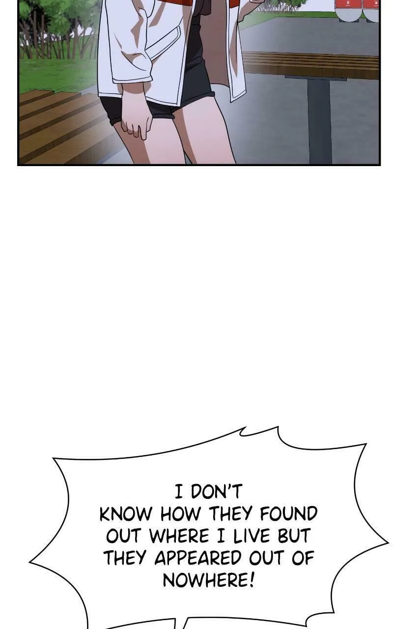 Double Click Chapter 55 page 38 - 