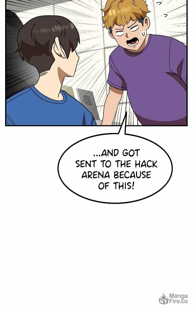 Double Click Chapter 55 page 6 - 