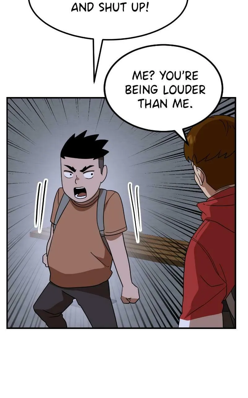 Double Click Chapter 55 page 52 - 
