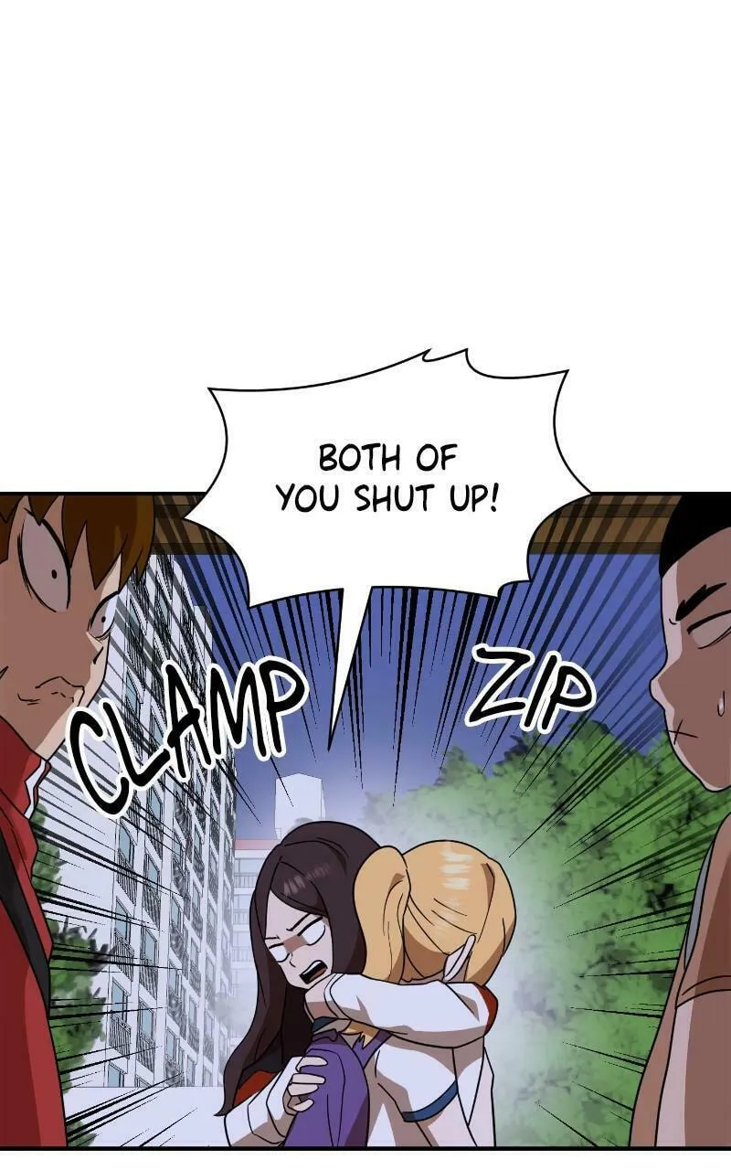 Double Click Chapter 55 page 53 - 