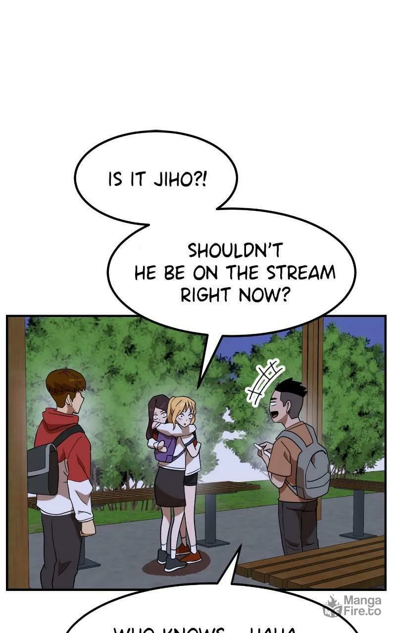 Double Click Chapter 55 page 57 - 