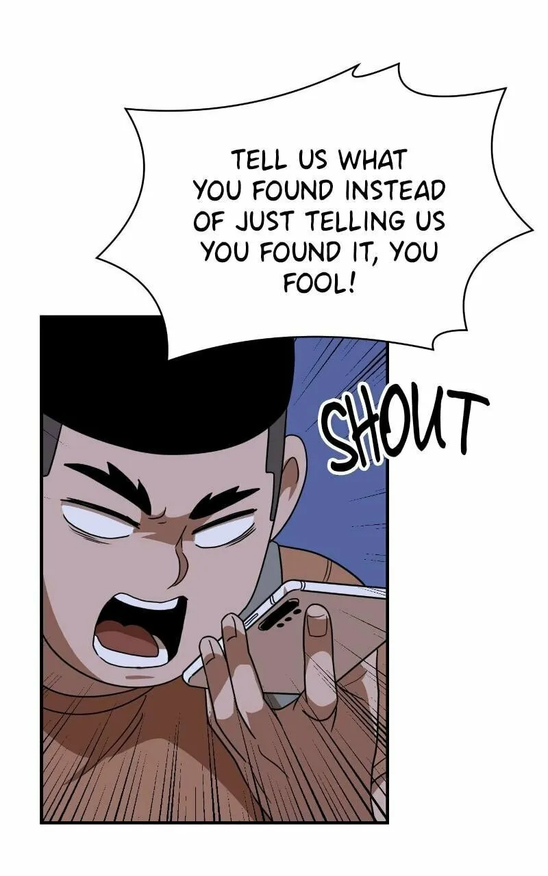 Double Click Chapter 55 page 61 - 