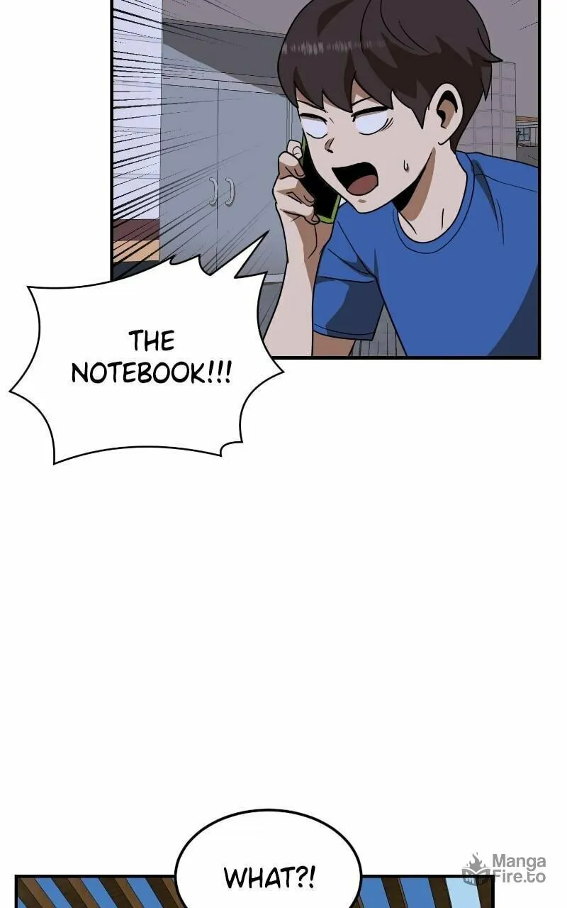 Double Click Chapter 55 page 63 - 