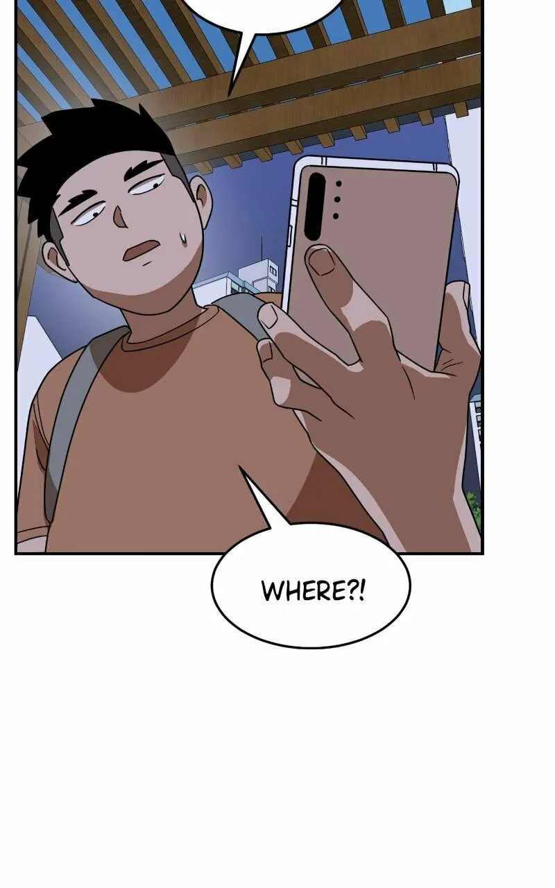 Double Click Chapter 55 page 64 - 