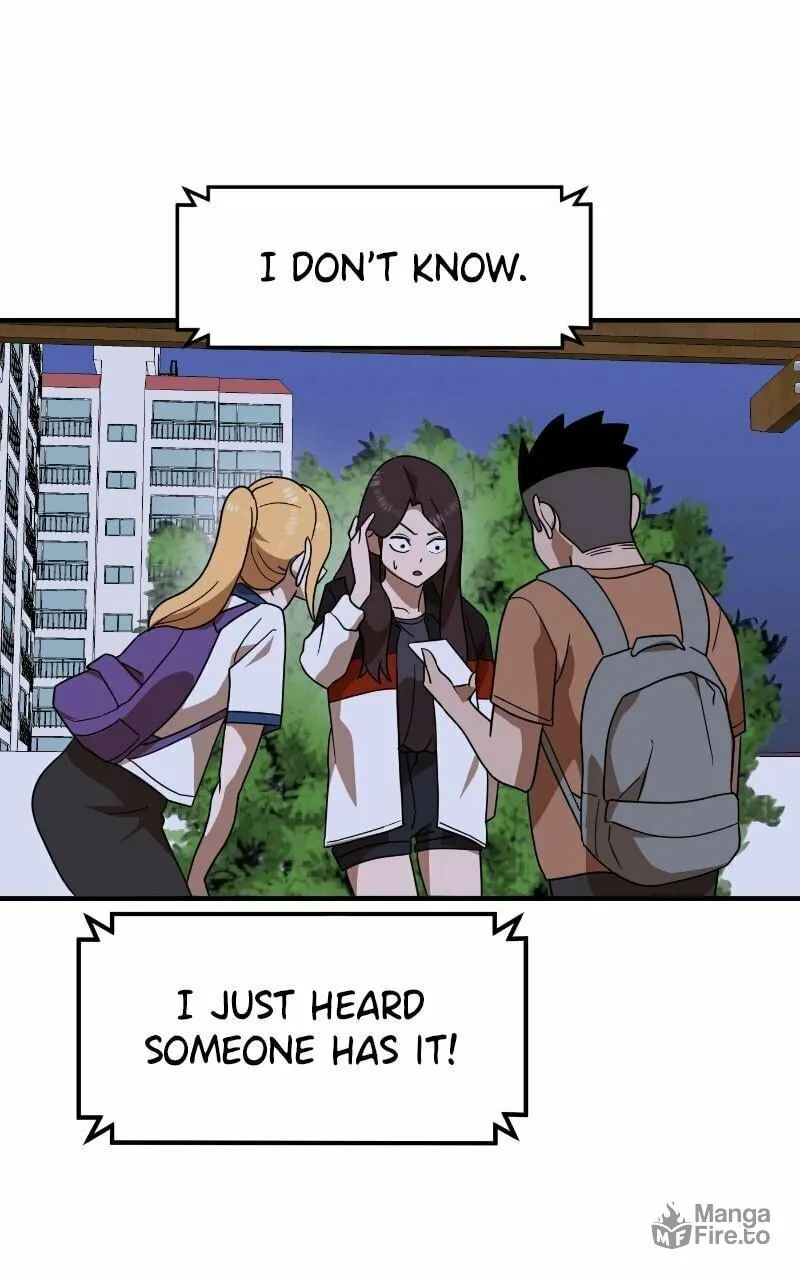 Double Click Chapter 55 page 65 - 