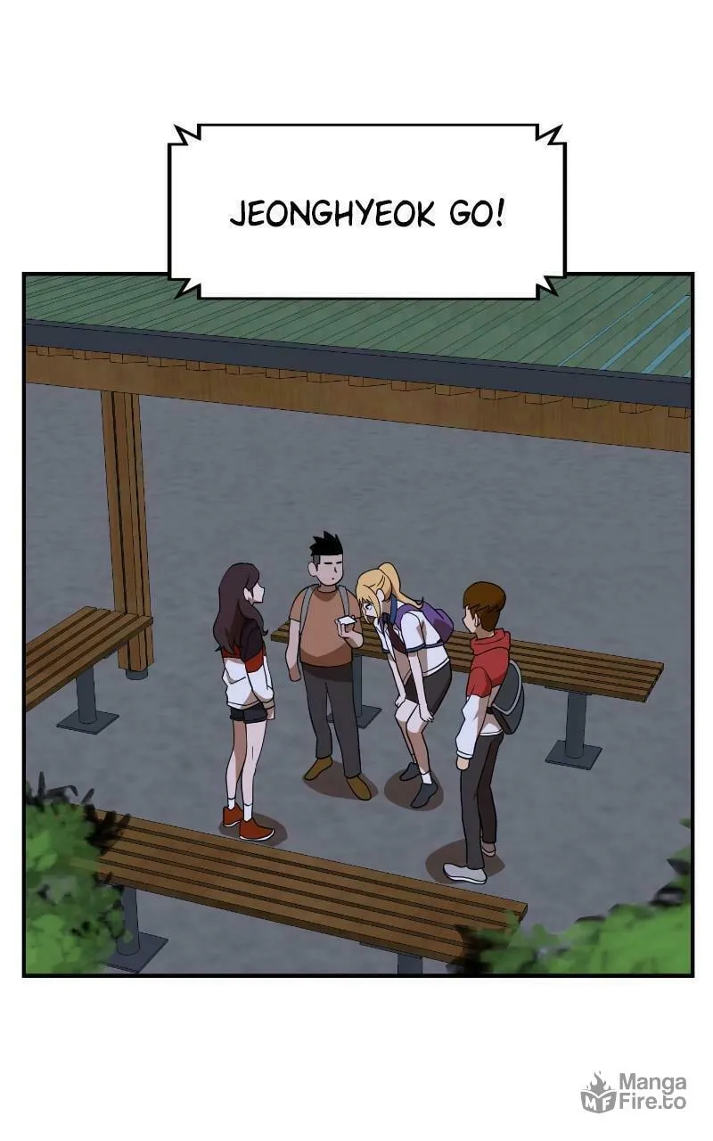Double Click Chapter 55 page 70 - 