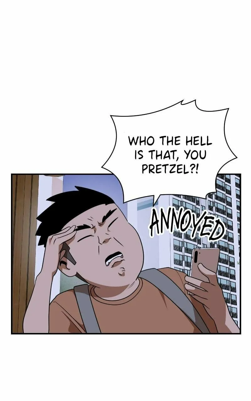 Double Click Chapter 55 page 73 - 