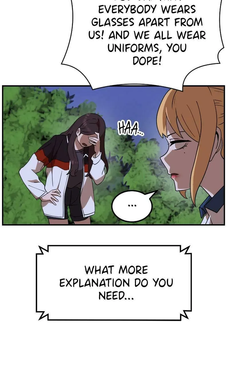 Double Click Chapter 55 page 76 - 