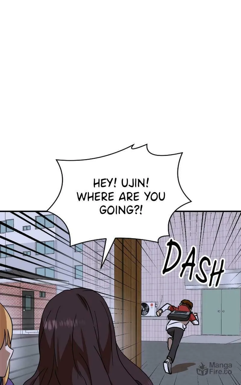Double Click Chapter 55 page 80 - 