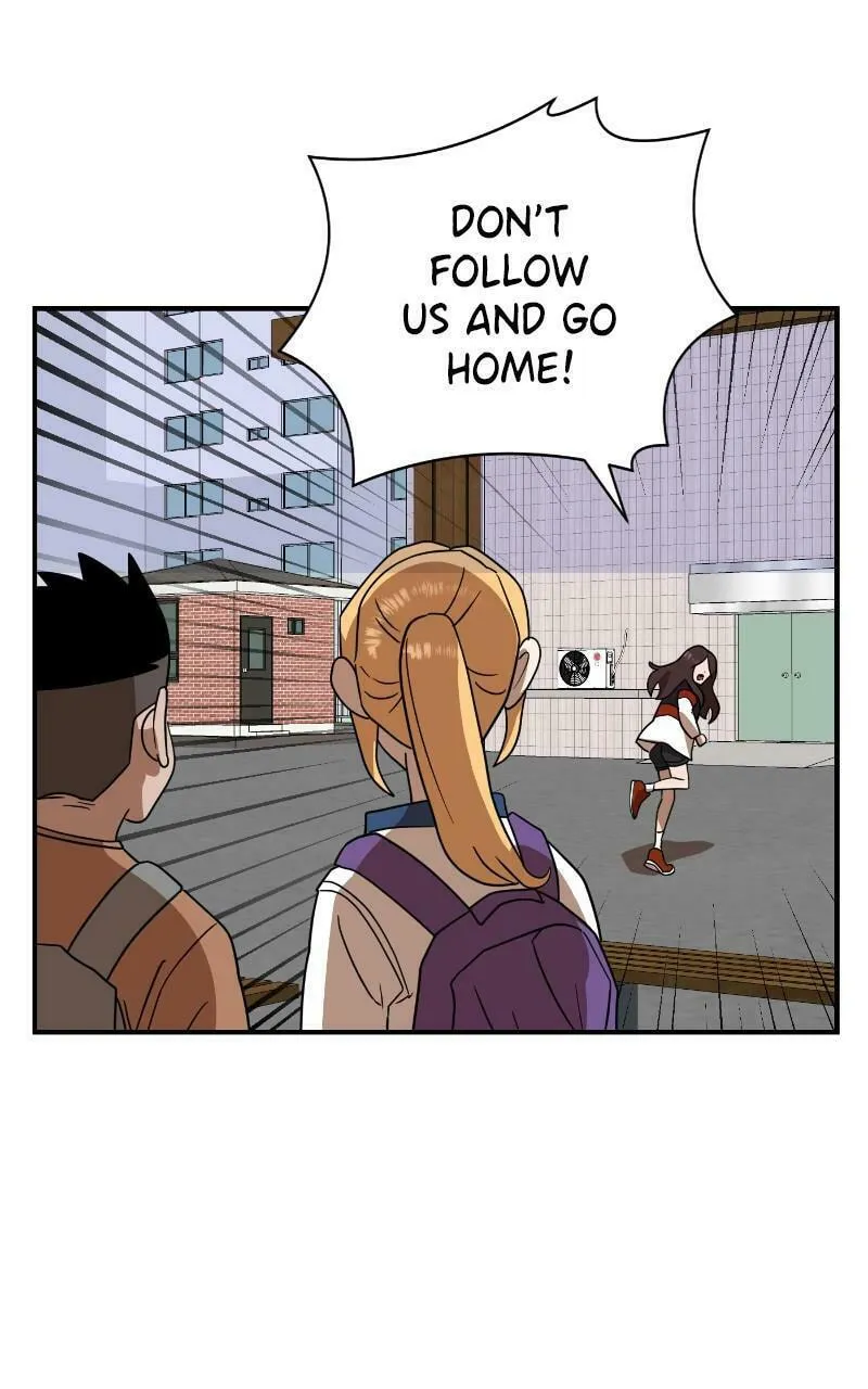 Double Click Chapter 55 page 83 - 