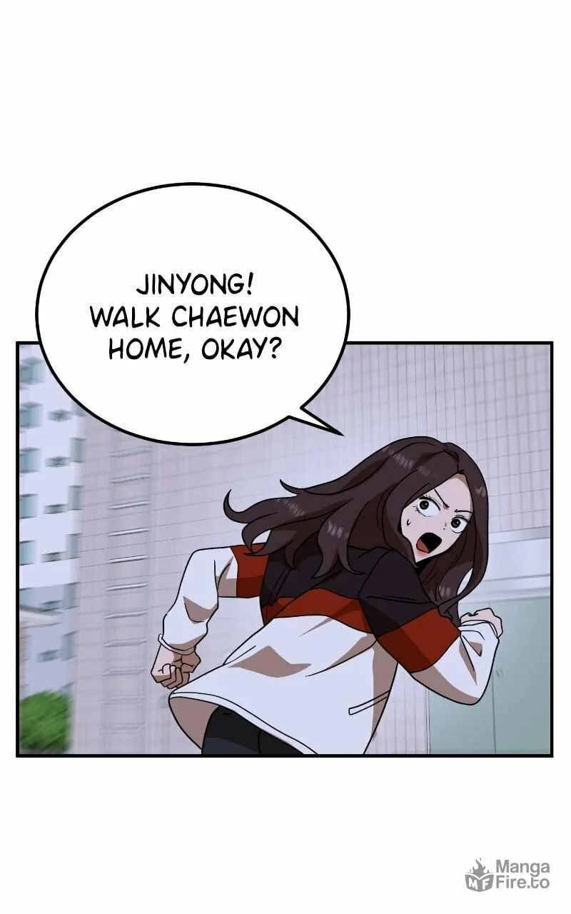 Double Click Chapter 55 page 84 - 