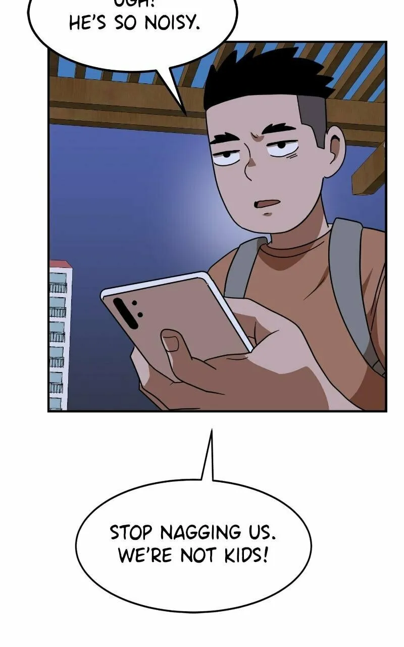 Double Click Chapter 55 page 89 - 