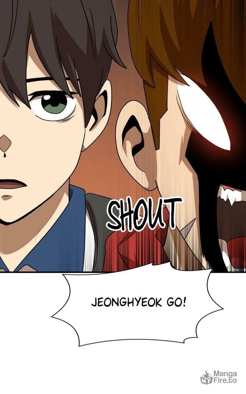 Double Click Chapter 55 page 99 - 