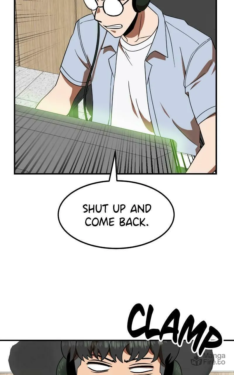Double Click Chapter 56 page 15 - 