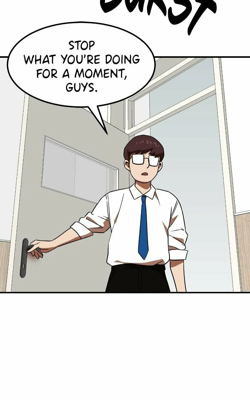 Double Click Chapter 56 page 17 - 