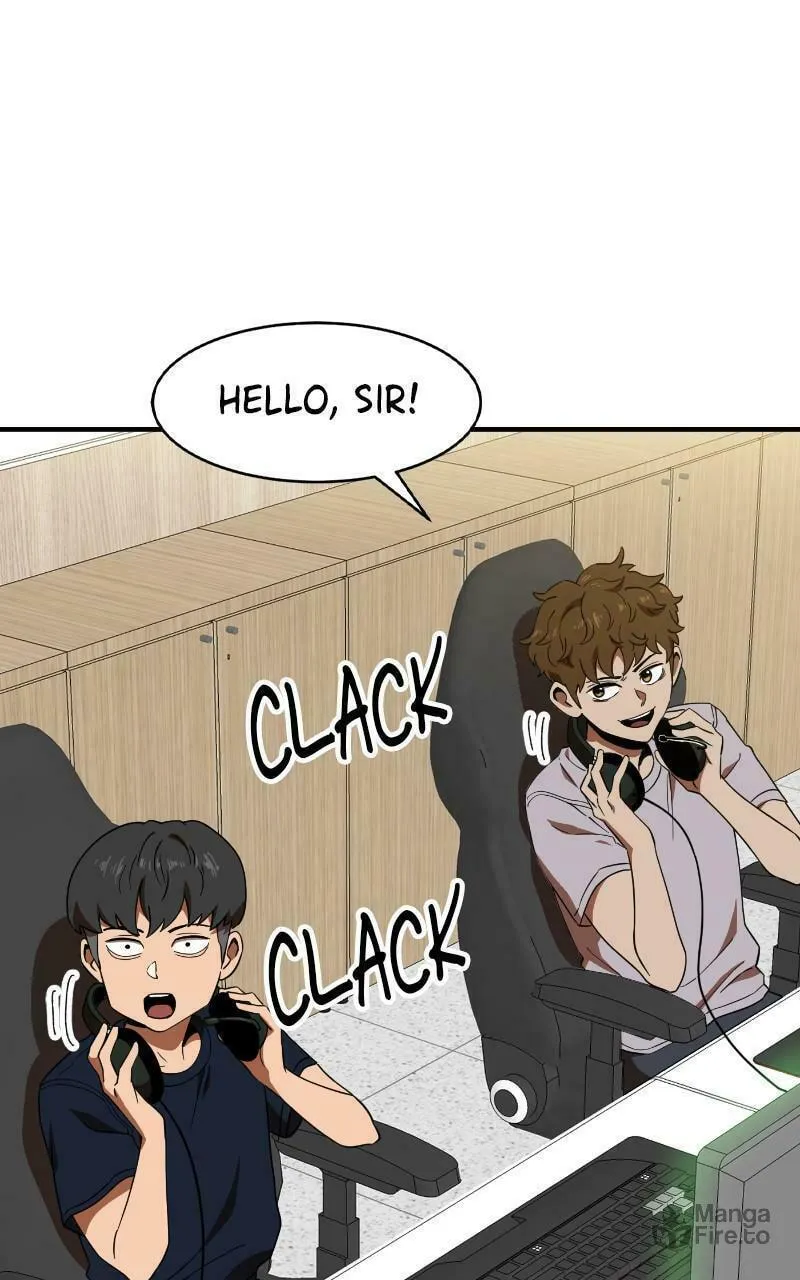 Double Click Chapter 56 page 18 - 