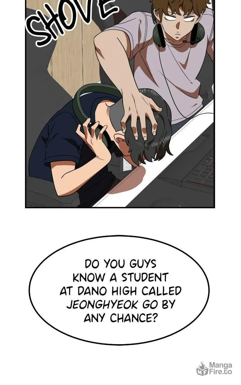 Double Click Chapter 56 page 20 - 