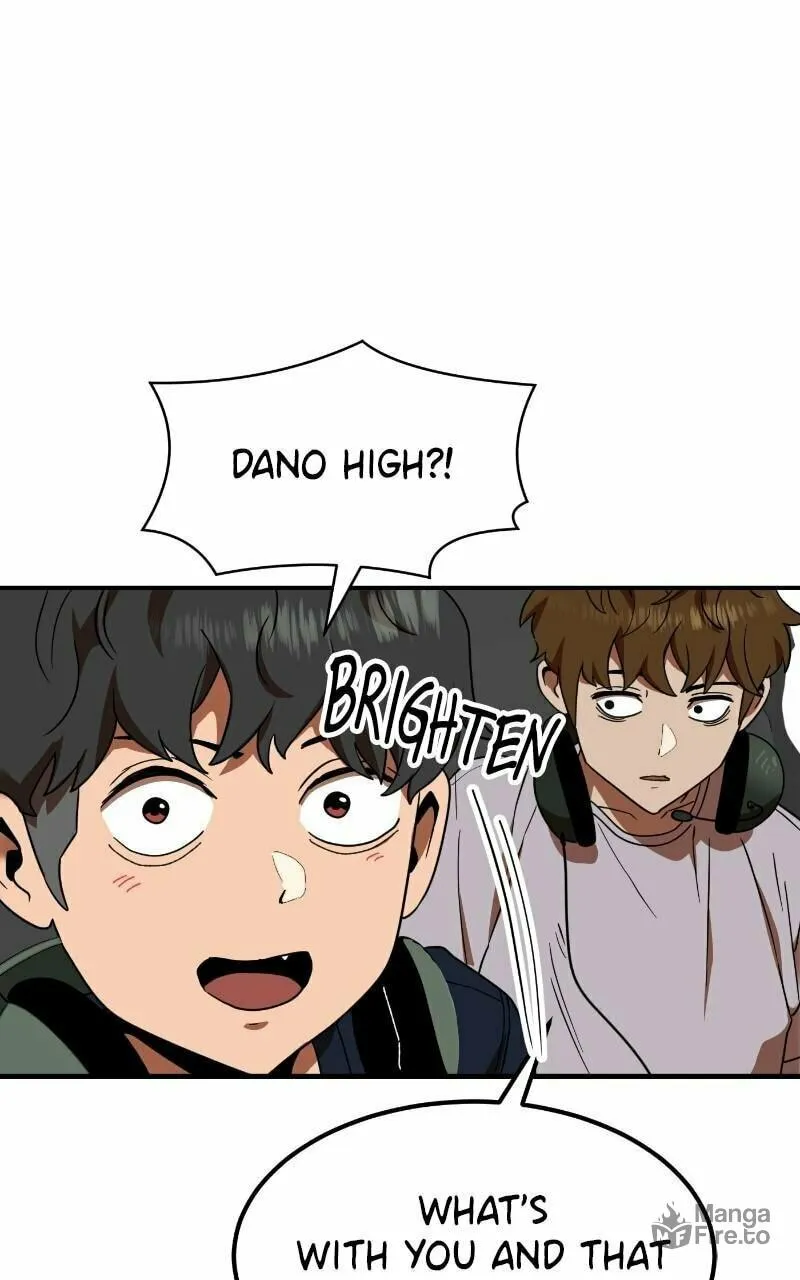 Double Click Chapter 56 page 21 - 