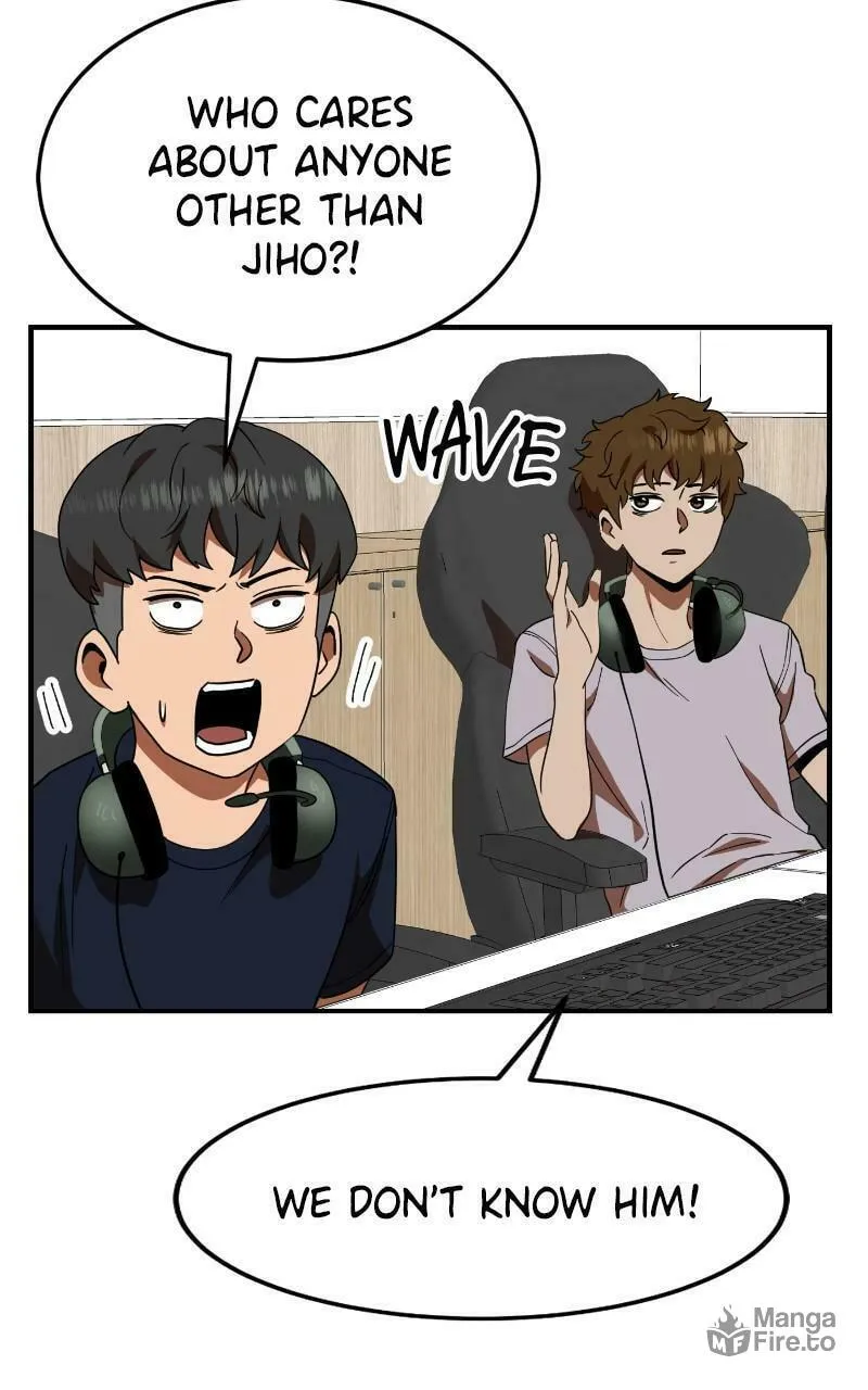 Double Click Chapter 56 page 24 - 