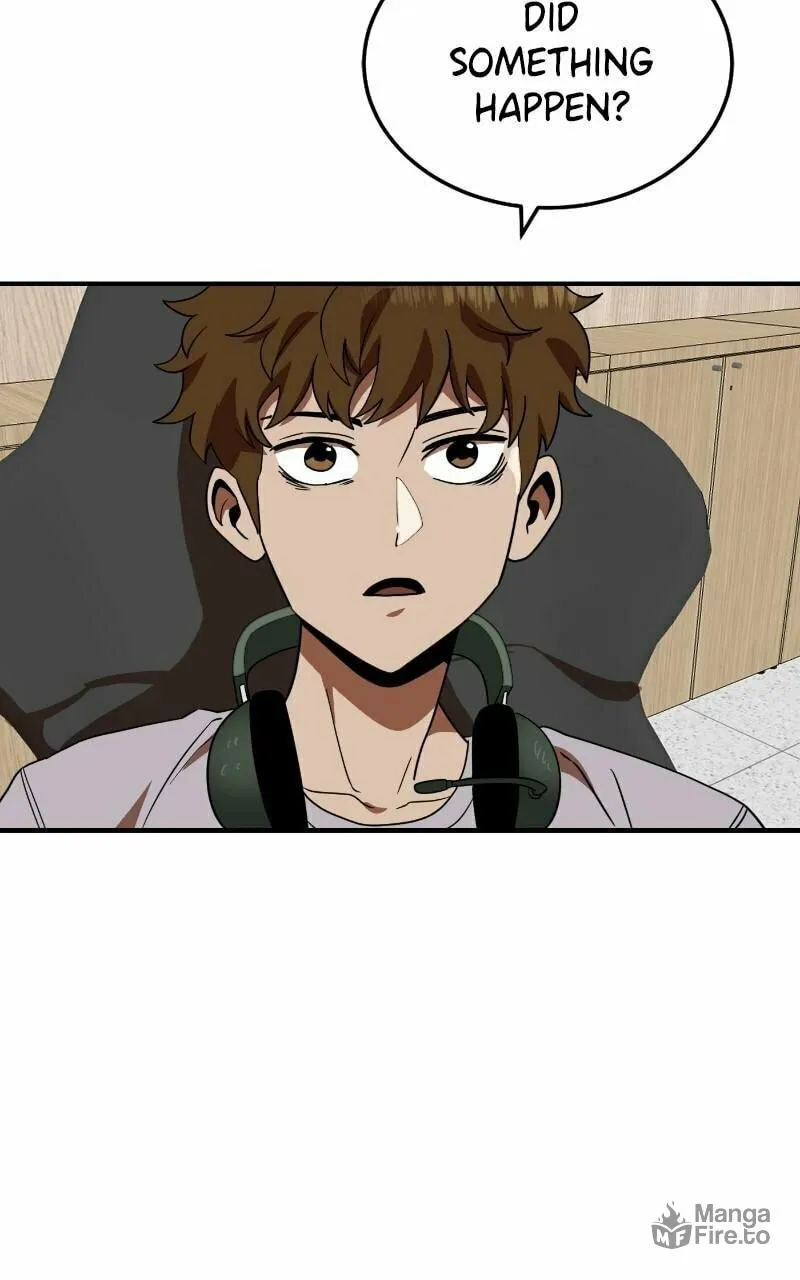 Double Click Chapter 56 page 27 - 