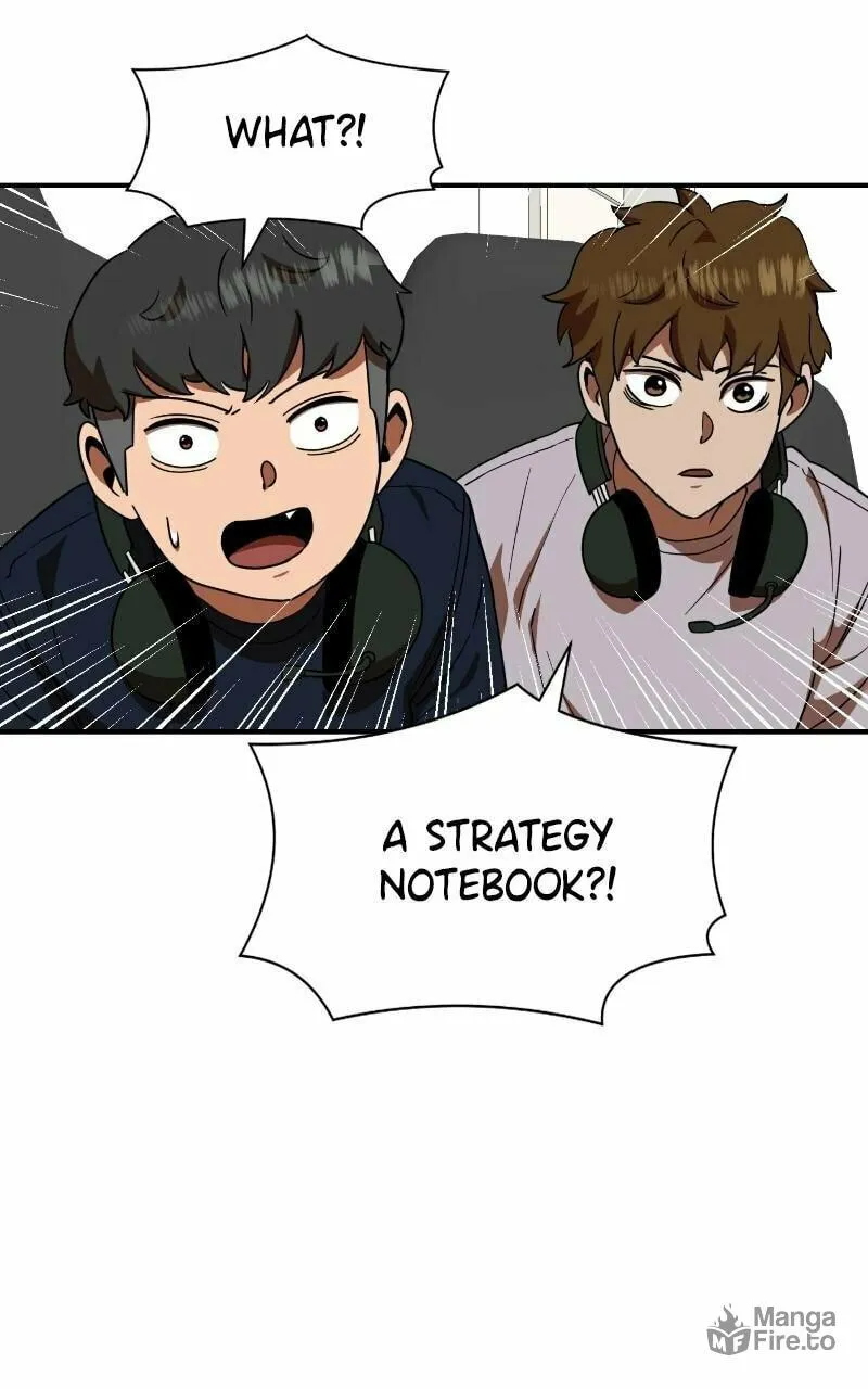 Double Click Chapter 56 page 30 - 