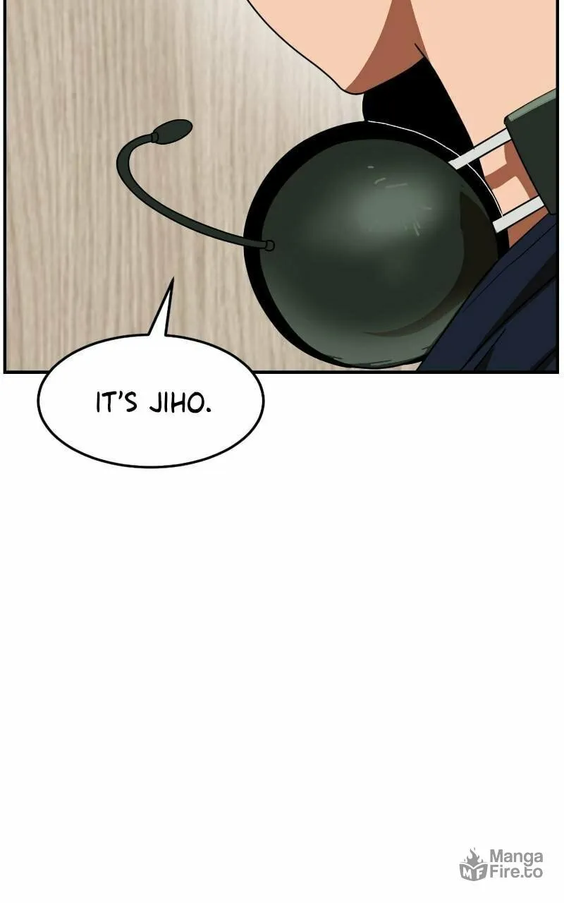 Double Click Chapter 56 page 33 - 