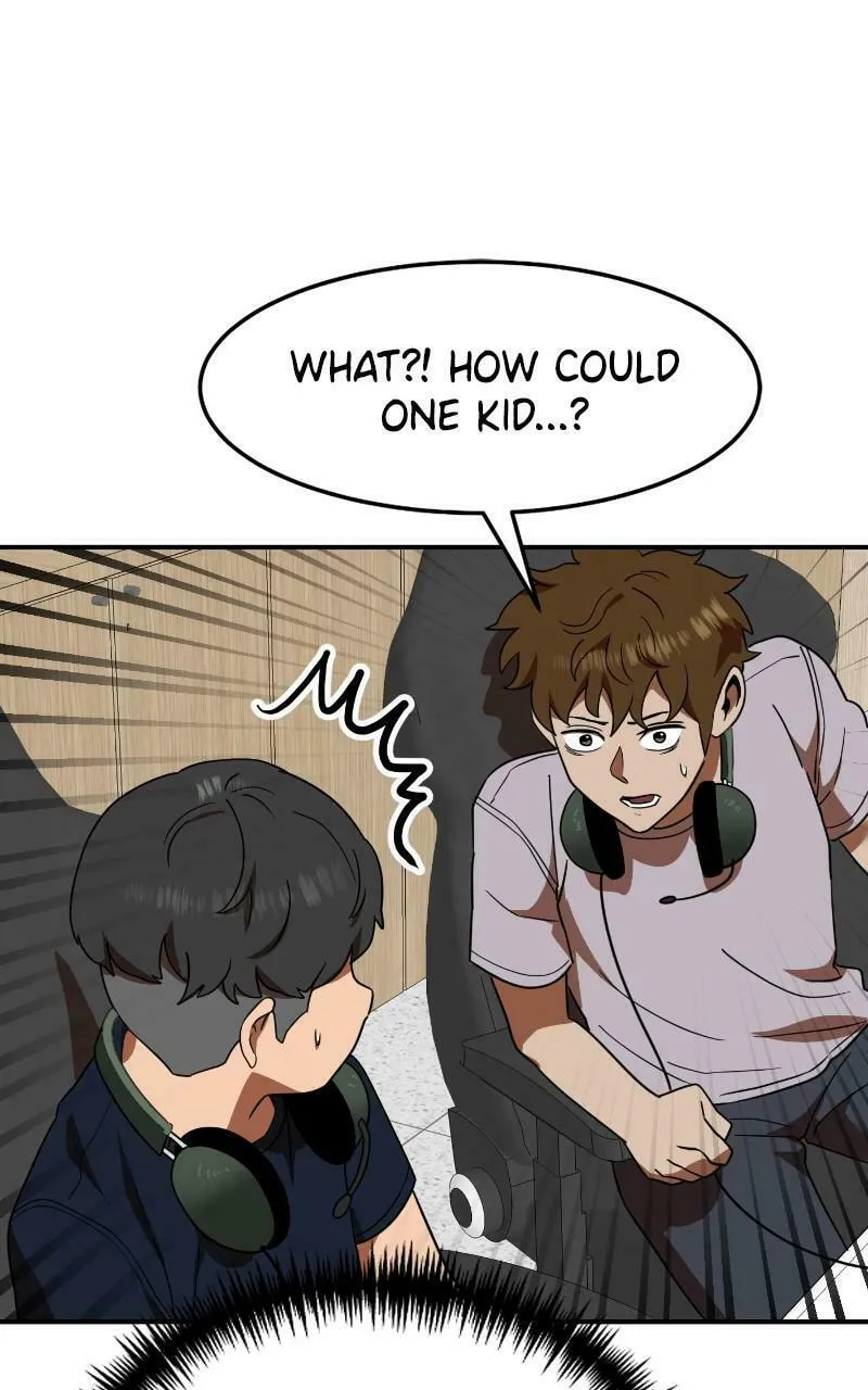 Double Click Chapter 56 page 37 - 