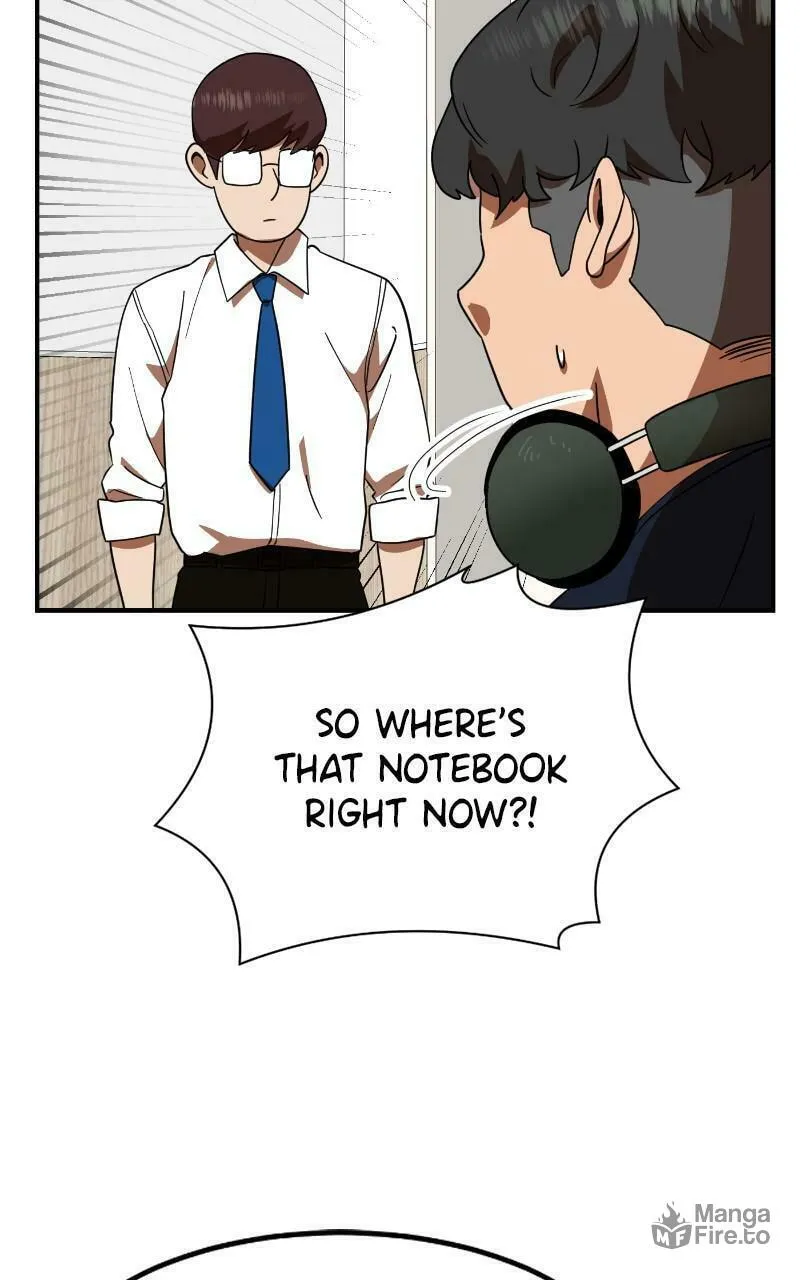 Double Click Chapter 56 page 39 - 