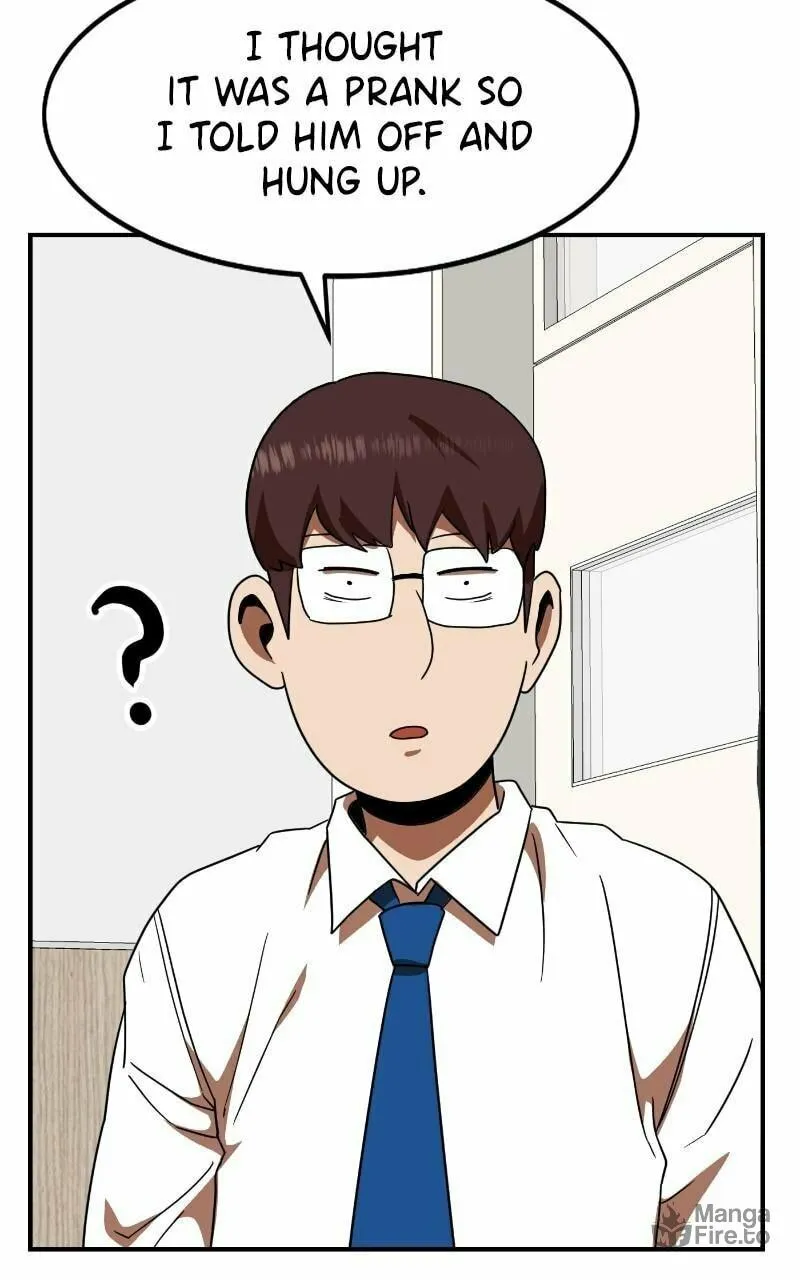 Double Click Chapter 56 page 40 - 