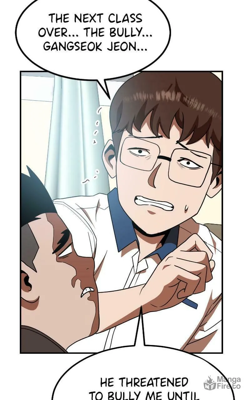 Double Click Chapter 56 page 55 - 