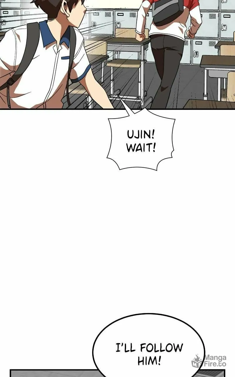 Double Click Chapter 56 page 60 - 