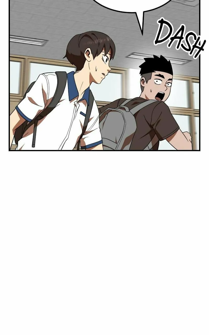 Double Click Chapter 56 page 61 - 