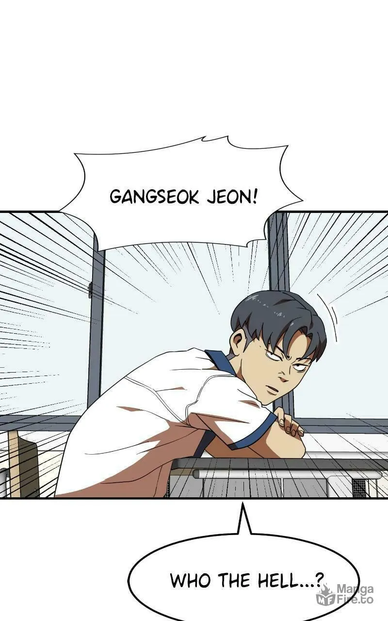 Double Click Chapter 56 page 65 - 