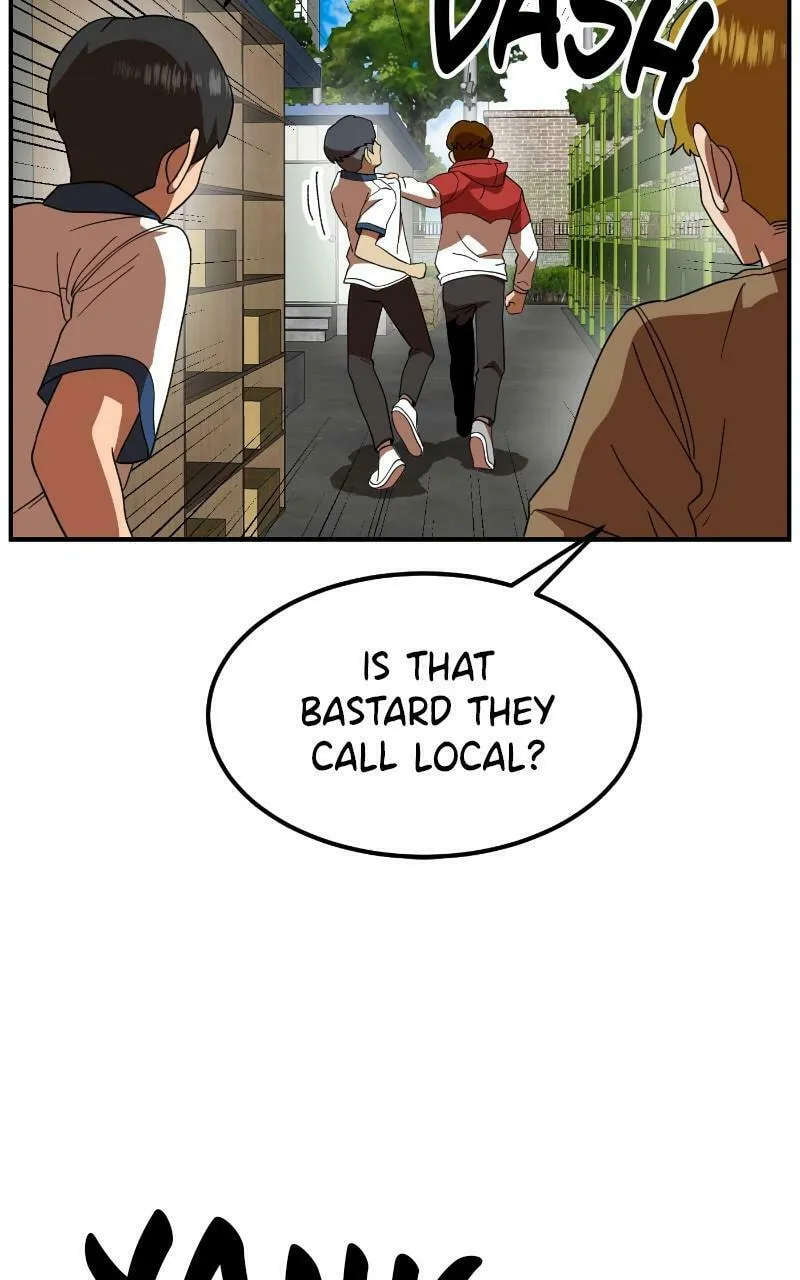 Double Click Chapter 56 page 74 - 