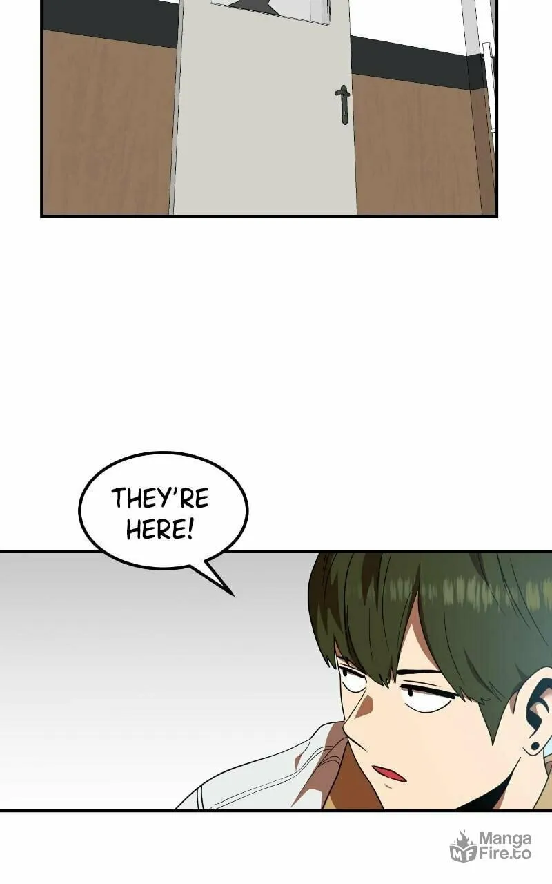 Double Click Chapter 57 page 105 - 