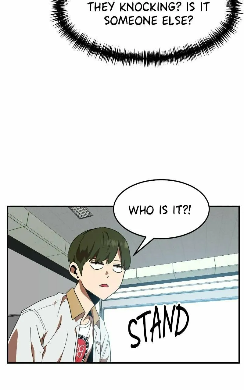 Double Click Chapter 57 page 107 - 