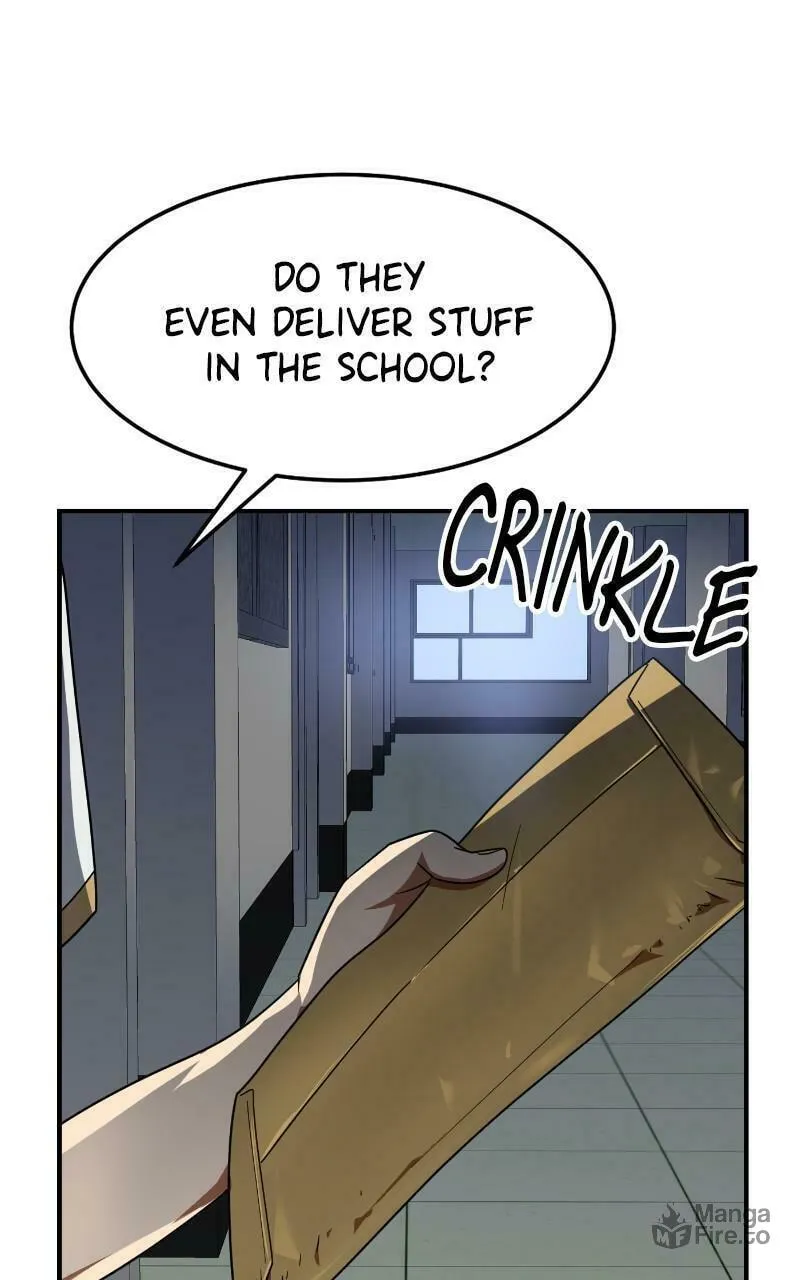 Double Click Chapter 57 page 115 - 