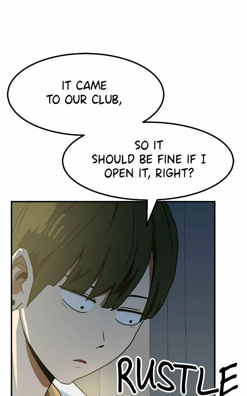 Double Click Chapter 57 page 118 - 
