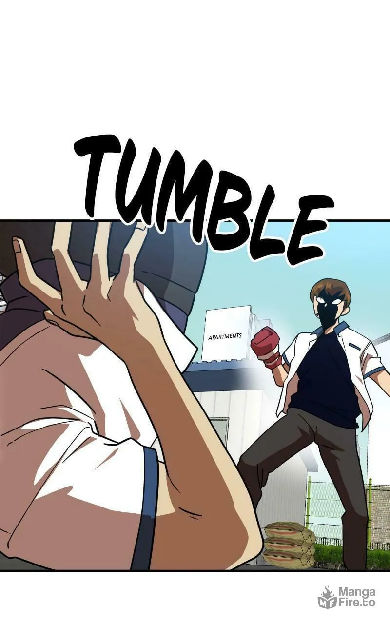 Double Click Chapter 57 page 15 - 