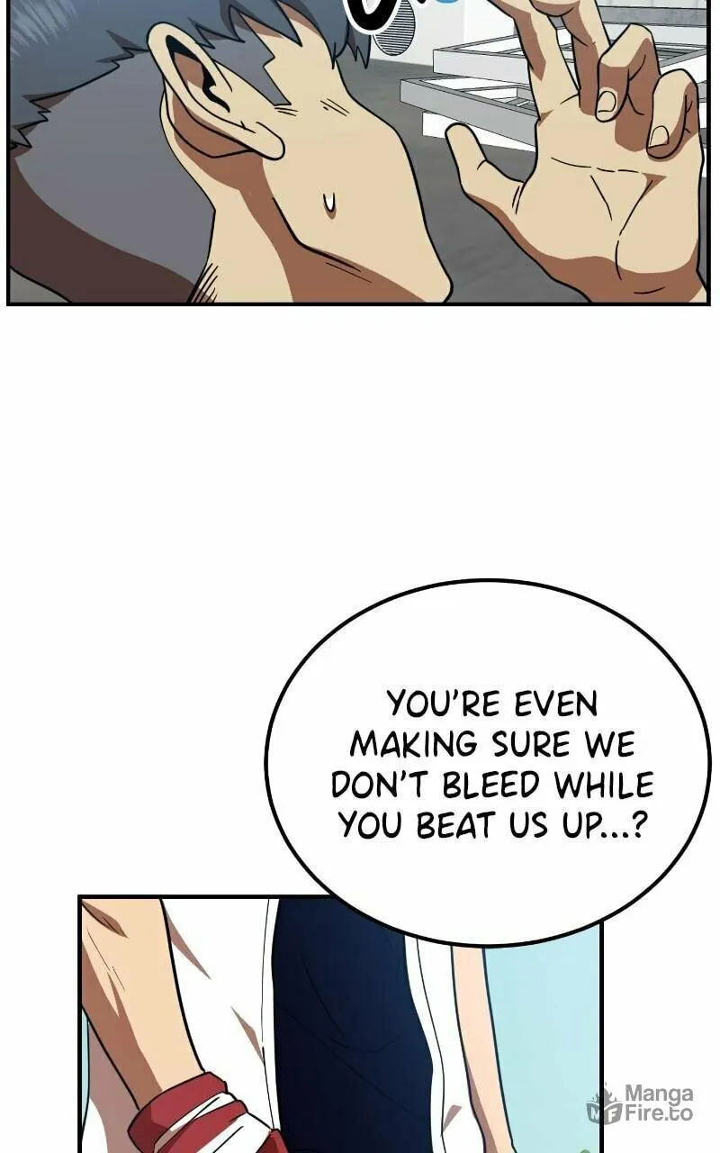 Double Click Chapter 57 page 18 - 