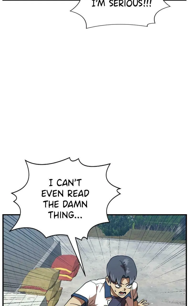 Double Click Chapter 57 page 23 - 
