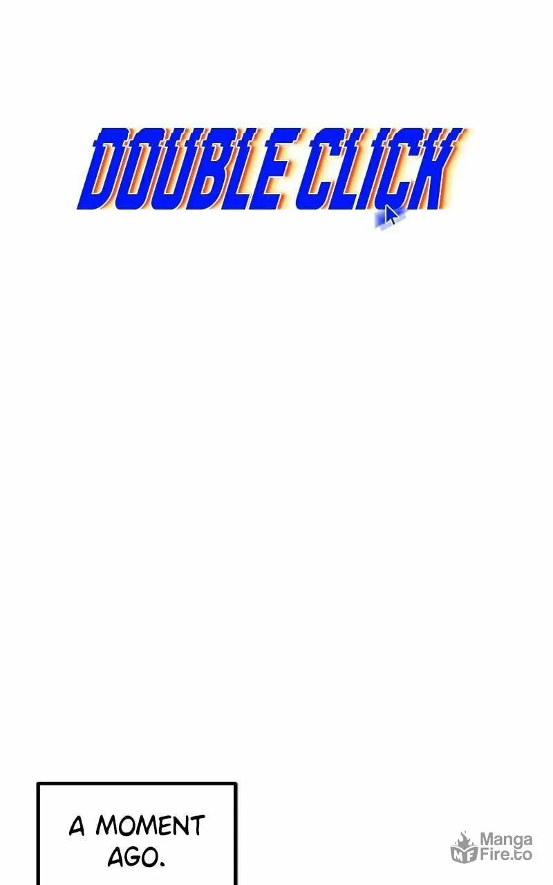 Double Click Chapter 57 page 33 - 
