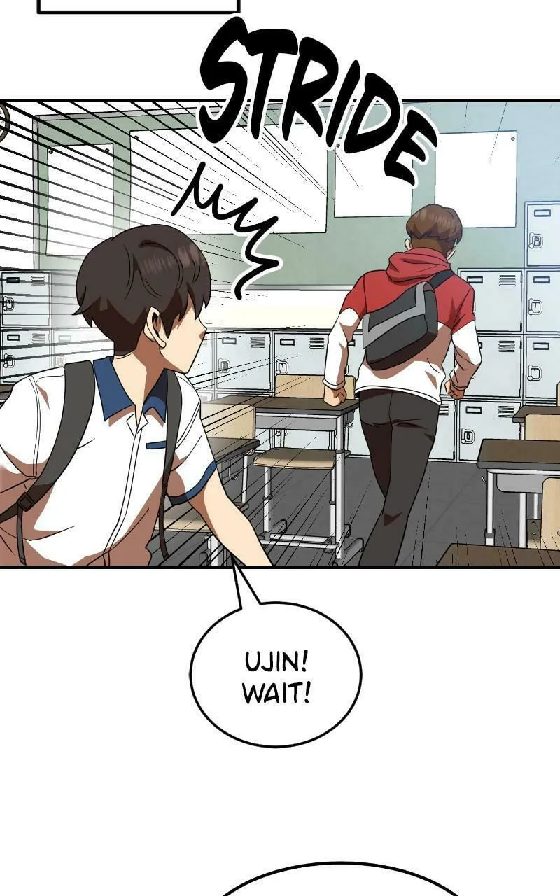 Double Click Chapter 57 page 34 - 