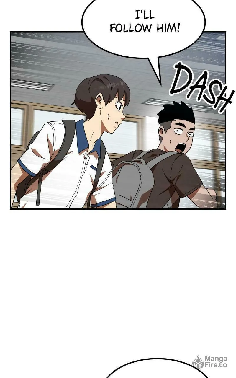 Double Click Chapter 57 page 35 - 