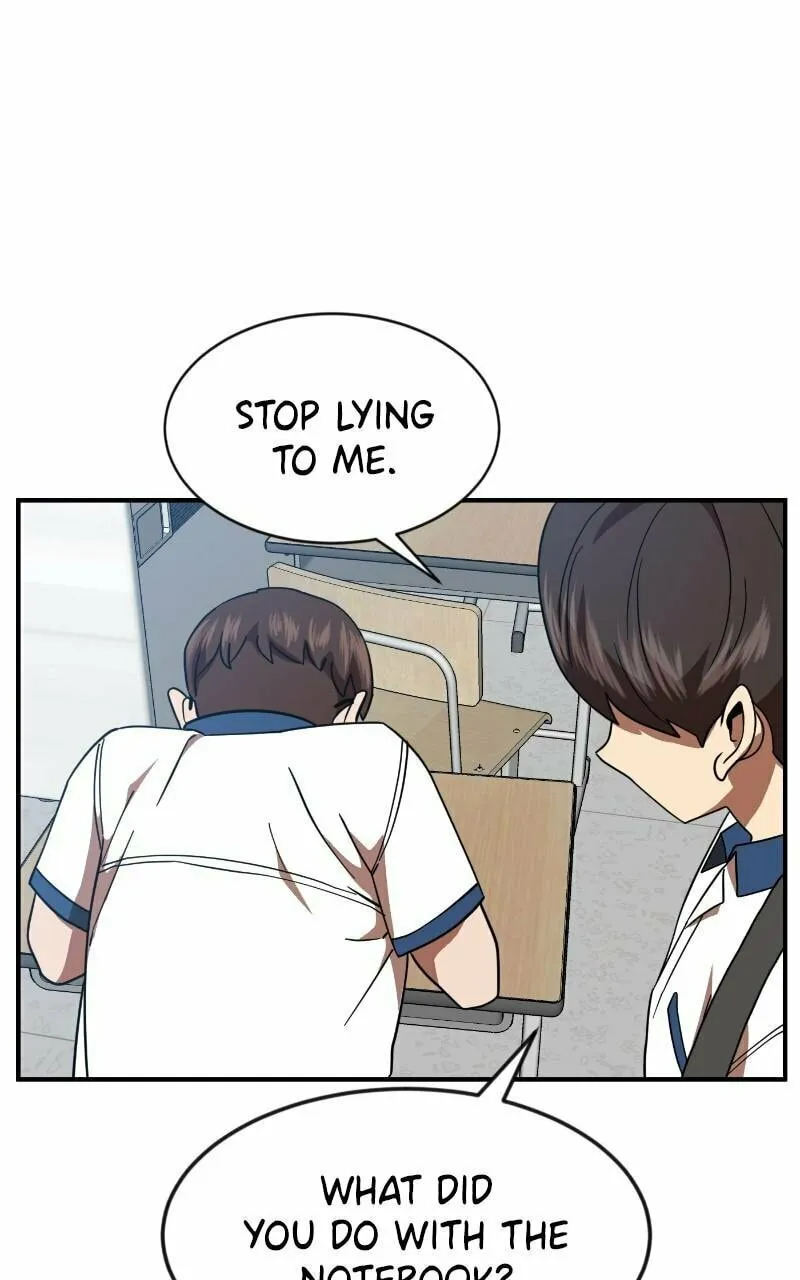Double Click Chapter 57 page 38 - 