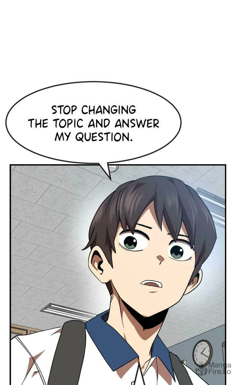 Double Click Chapter 57 page 42 - 