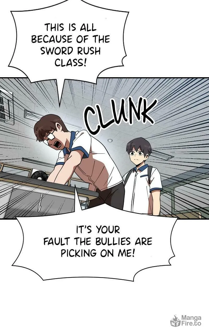 Double Click Chapter 57 page 45 - 