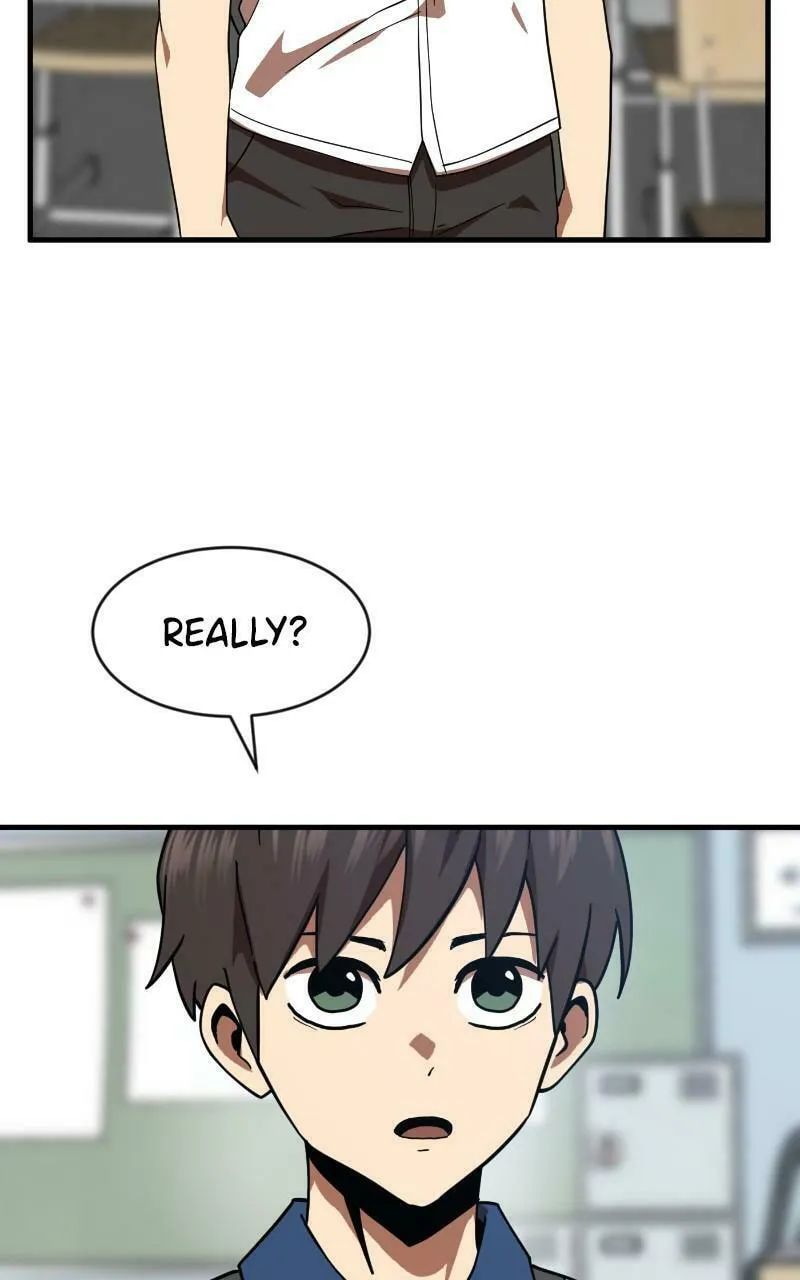 Double Click Chapter 57 page 49 - 